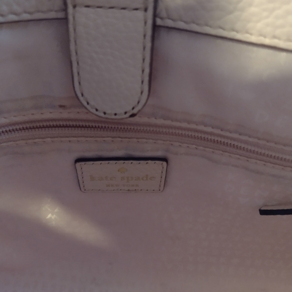 Kate Spade handbag - Picture 4 of 6